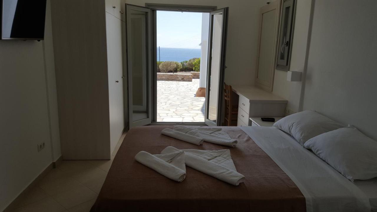 Villa Soros Exterior photo