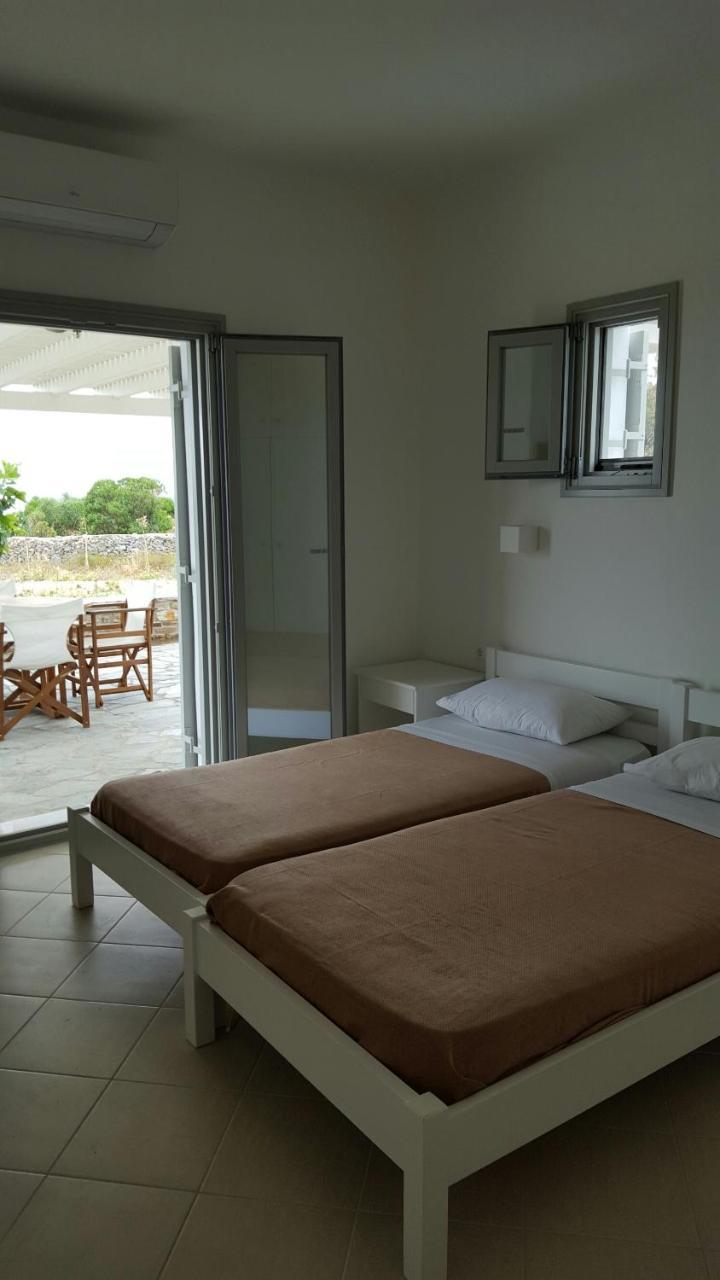 Villa Soros Exterior photo